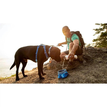 Ruffwear Quencher Bowl-Pets - Toys-Ruffwear-Appalachian Outfitters