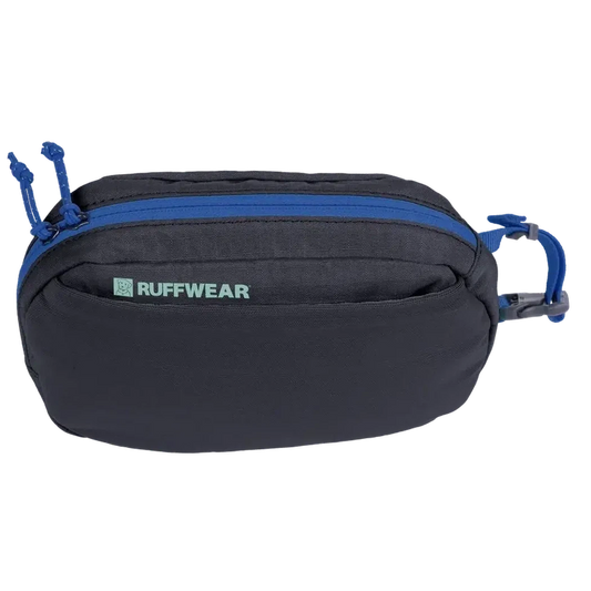 Ruffwear Stash Bag Plus-Pets - Packs-Ruffwear-Bassalt Gray-Appalachian Outfitters