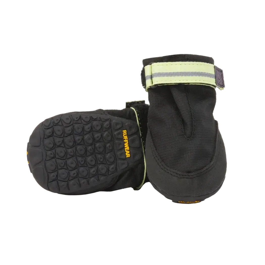 Ruffwear Summit Trex Shoes-Pets - Boots-Ruffwear-Obsidian Black-1.75-Appalachian Outfitters