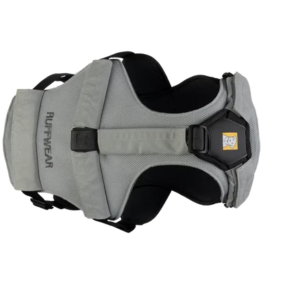 Ruffwear Swamp Cooler Core-Pets - Safety-Ruffwear-Graphite Grey-S-Appalachian Outfitters