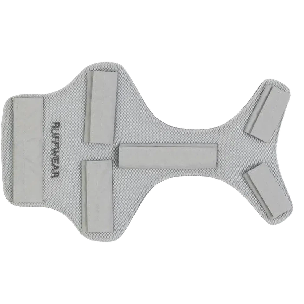 Ruffwear Swamp Cooler Core-Pets - Safety-Ruffwear-Graphite Grey-S-Appalachian Outfitters