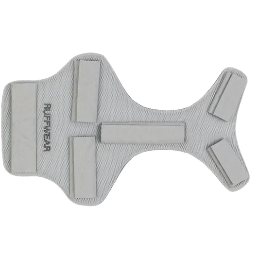 Ruffwear Swamp Cooler Core-Pets - Safety-Ruffwear-Graphite Grey-S-Appalachian Outfitters
