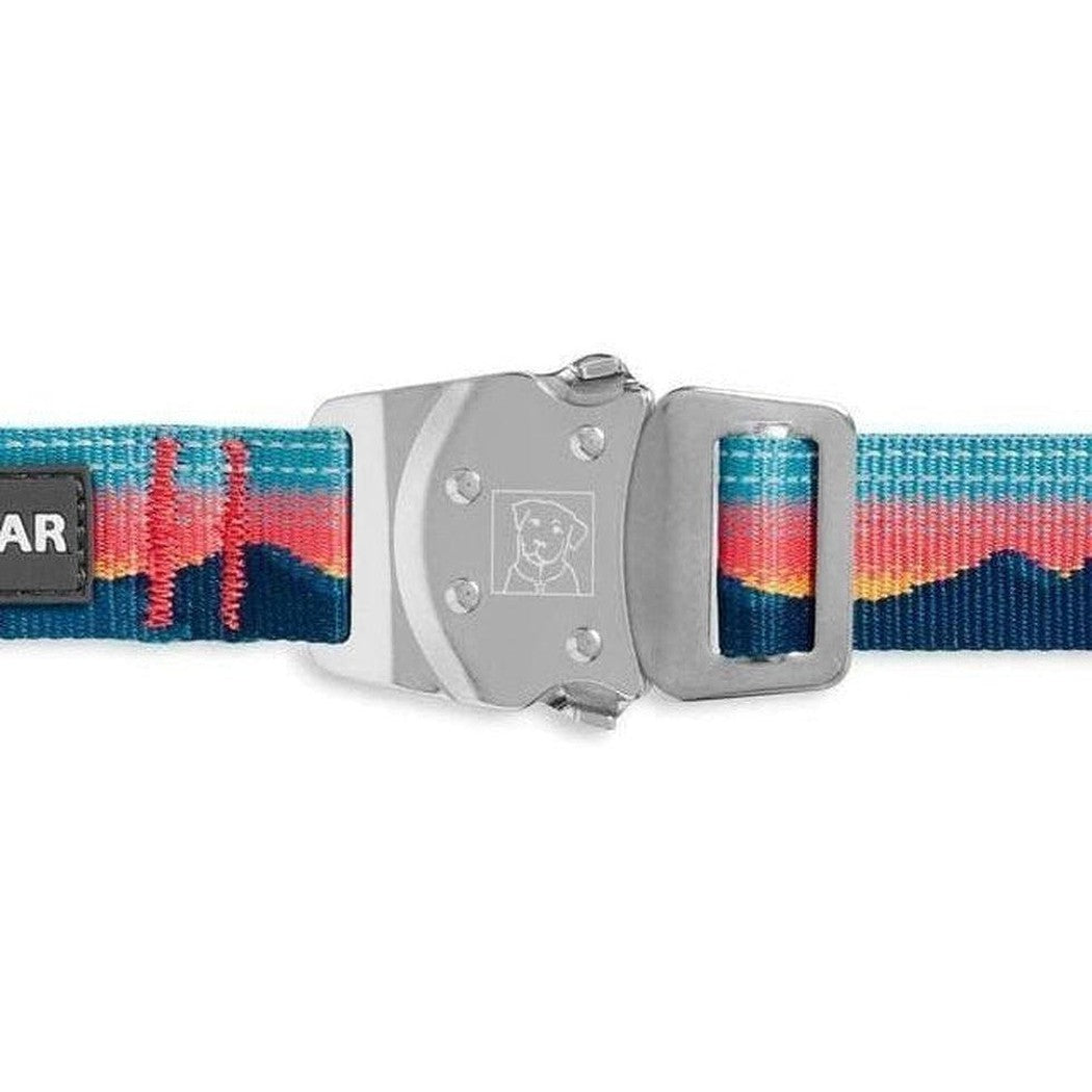 Ruffwear Top Rope Collar Outdoor Dogs