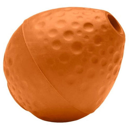 Ruffwear Turnup Toy Campfire Orange Outdoor Dogs
