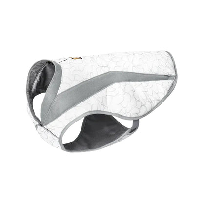 Ruffwear Swamp Cooler Vest-Pets - Apparel-Graphite Gray-M-Appalachian Outfitters