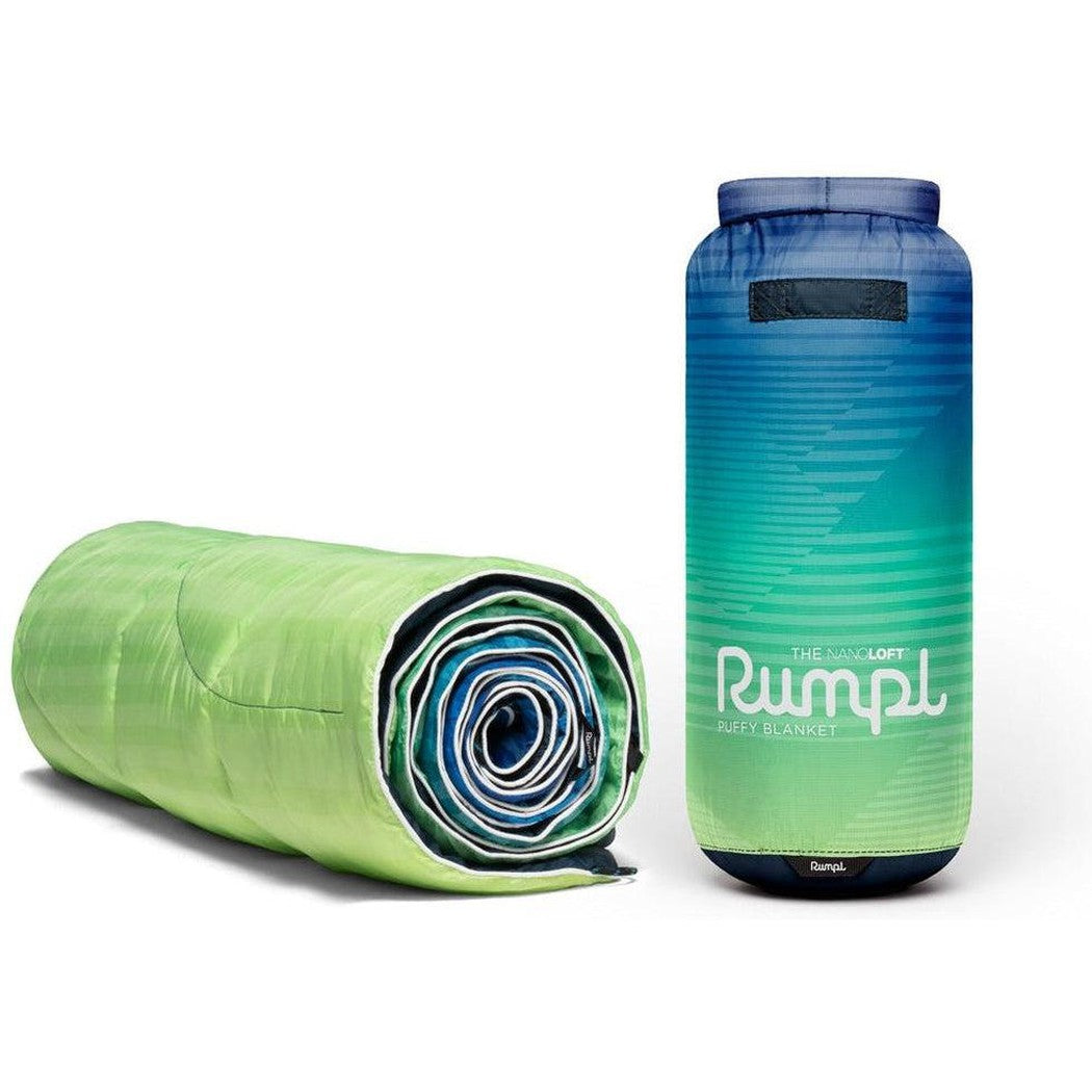 Nanoloft Puffy-Camping - Camp Furniture - Blankets-Rumpl-Appalachian Outfitters