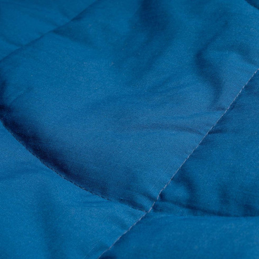 Nanoloft Puffy Flame Blanket-Camping - Camp Furniture - Blankets-Rumpl-Deepwater-Appalachian Outfitters