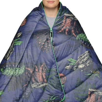 Rumpl Original Puffy-Camping - Camp Furniture - Blankets-Rumpl-Appalachian Outfitters