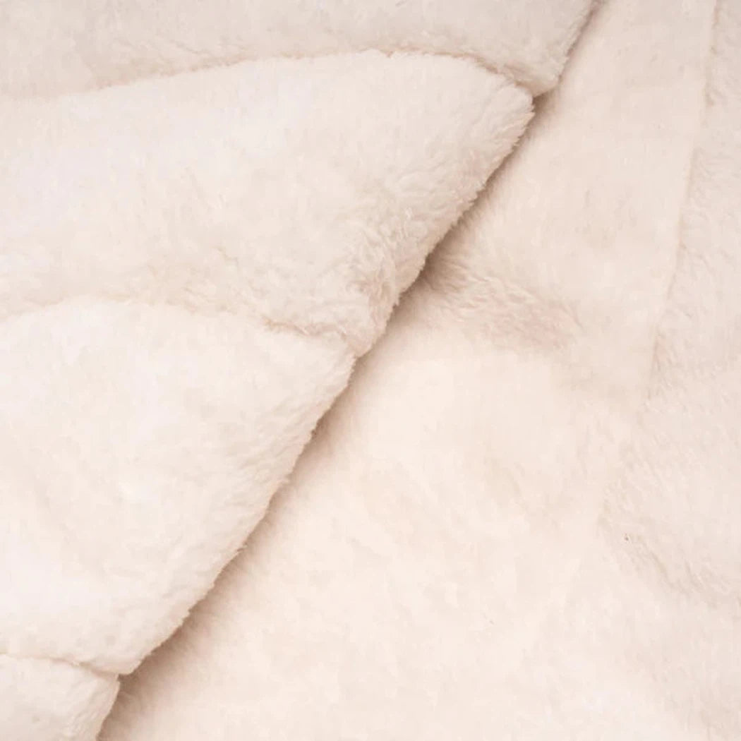 Rumpl Sherpa Puffy-Camping - Camp Furniture - Blankets-Rumpl-Appalachian Outfitters