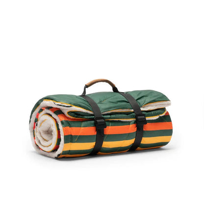 Rumpl Sherpa Puffy-Camping - Camp Furniture - Blankets-Rumpl-Appalachian Outfitters