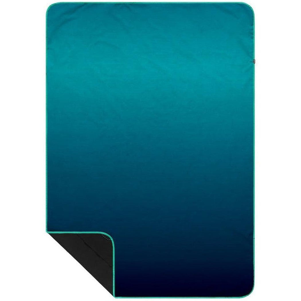 The Everywhere Mat-Camping - Camp Furniture - Blankets-Rumpl-Ocean Fade-Appalachian Outfitters