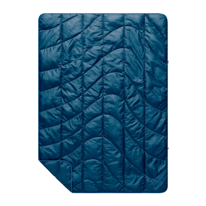 Rumpl Travel Puffy-Camping - Camp Furniture - Blankets-Rumpl-Deepwater-Appalachian Outfitters