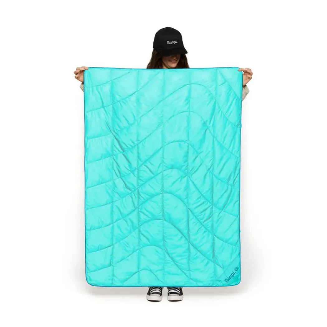 Rumpl Travel Puffy-Camping - Camp Furniture - Blankets-Rumpl-Appalachian Outfitters