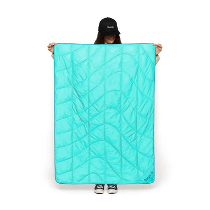 Rumpl Travel Puffy-Camping - Camp Furniture - Blankets-Rumpl-Appalachian Outfitters