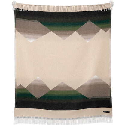 Sackcloth & Ashes Mountain Collection-Camping - Camp Furniture - Blankets-Timber-Appalachian Outfitters