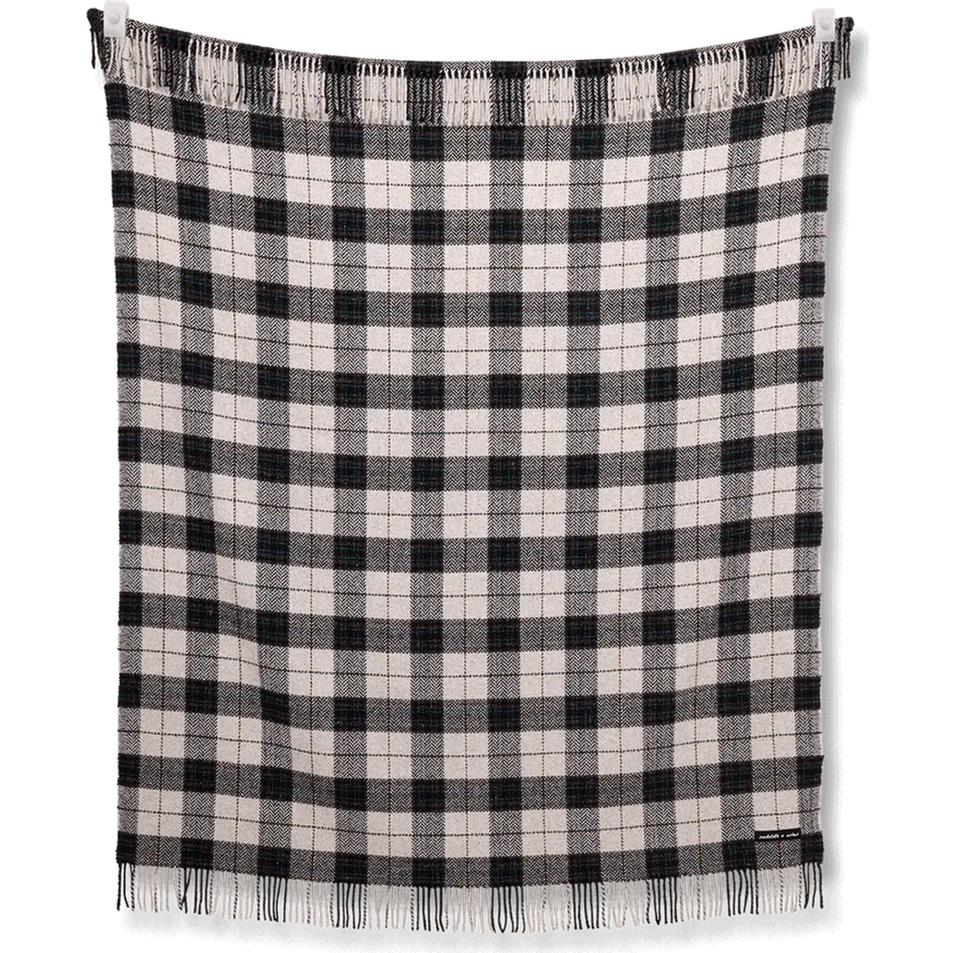 Sackcloth & Ashes Vintage Collection-Camping - Camp Furniture - Blankets-Sackcloth & Ashes-Shasta-Appalachian Outfitters