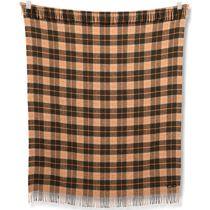 Sackcloth & Ashes Vintage Collection-Camping - Camp Furniture - Blankets-Sackcloth & Ashes-Hunter-Appalachian Outfitters