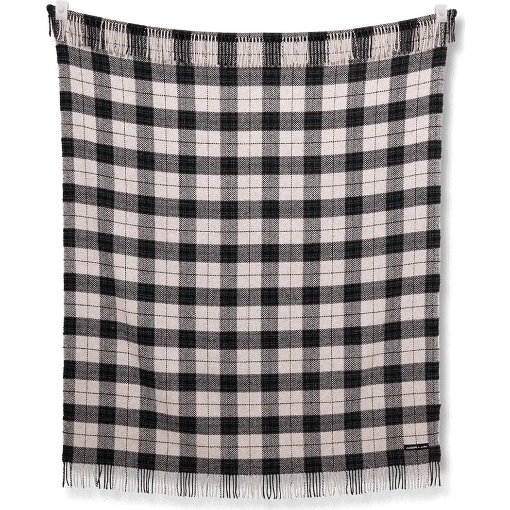 Sackcloth & Ashes Vintage Collection-Camping - Camp Furniture - Blankets-Shasta-Appalachian Outfitters