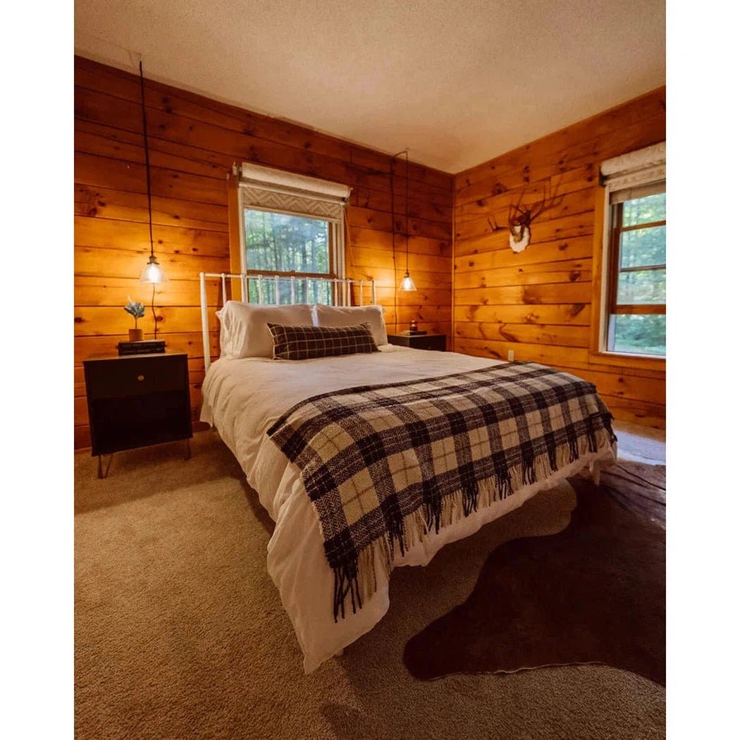 Sackcloth & Ashes Vintage Collection-Camping - Camp Furniture - Blankets-Appalachian Outfitters