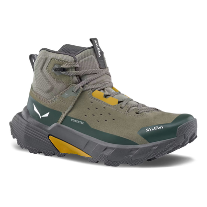 Salewa Men's Pedroc 2 Leather Mid PTX - Appalachian Outfitters