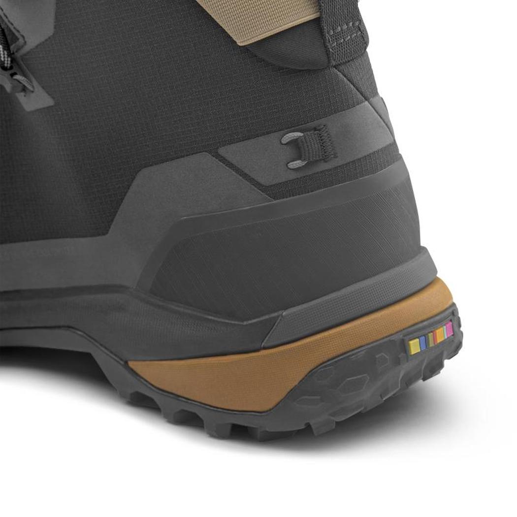 Salewa Men's Puez II Mid PTX-Men's - Footwear - Boots-Salewa-Appalachian Outfitters