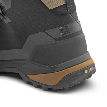 Salewa Men's Puez II Mid PTX-Men's - Footwear - Boots-Salewa-Appalachian Outfitters