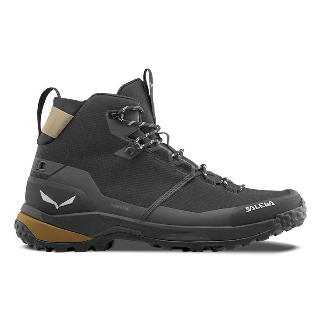 Salewa Men's Puez II Mid PTX-Men's - Footwear - Boots-Salewa-Appalachian Outfitters