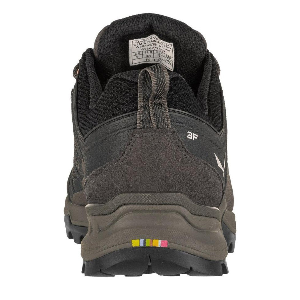 Women's Mountain Trainer Lite GTX-Women's - Footwear - Shoes-Salewa-Appalachian Outfitters
