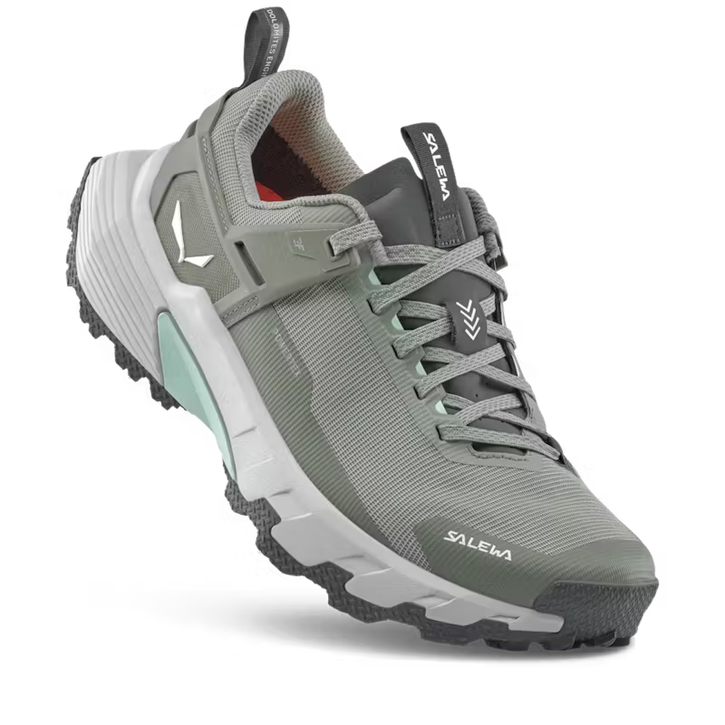 Salewa Women's Pedroc 2 PTX-Women's - Footwear - Shoes-Salewa-Appalachian Outfitters