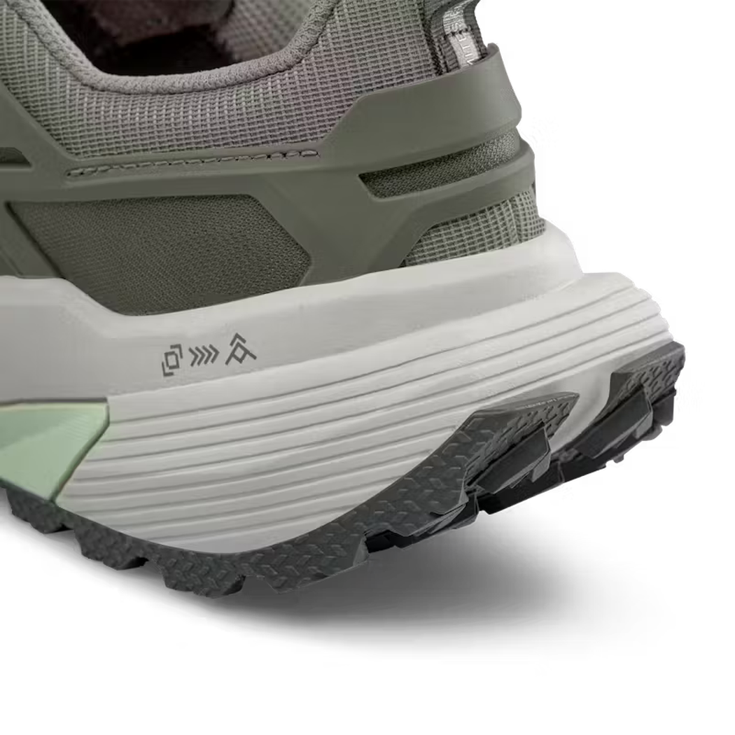Salewa Women's Pedroc 2 PTX-Women's - Footwear - Shoes-Salewa-Appalachian Outfitters