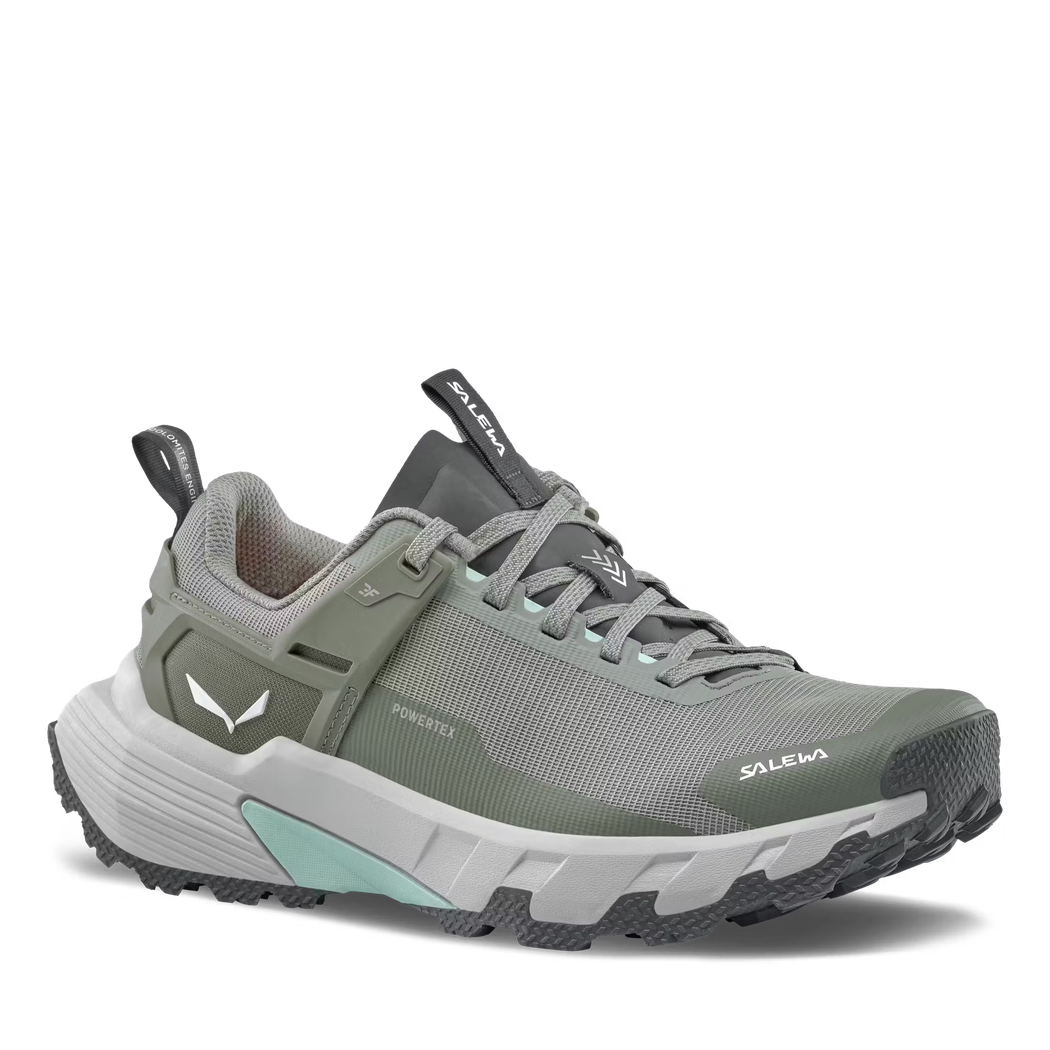 Salewa Women's Pedroc 2 PTX-Women's - Footwear - Shoes-Salewa-Appalachian Outfitters