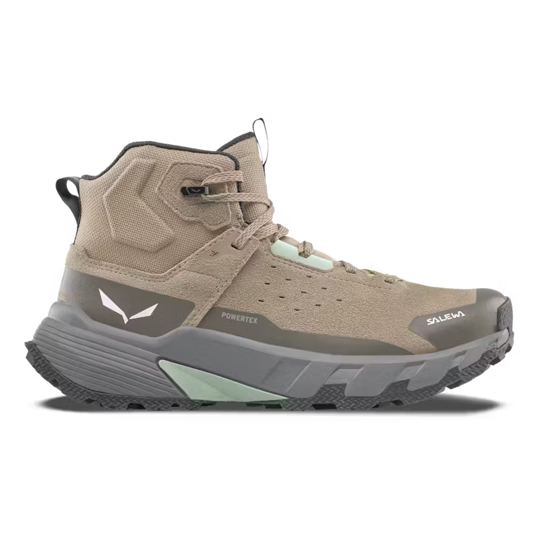 Women's Pedroc 2 Leather Mid PTX - Appalachian Outfitters
