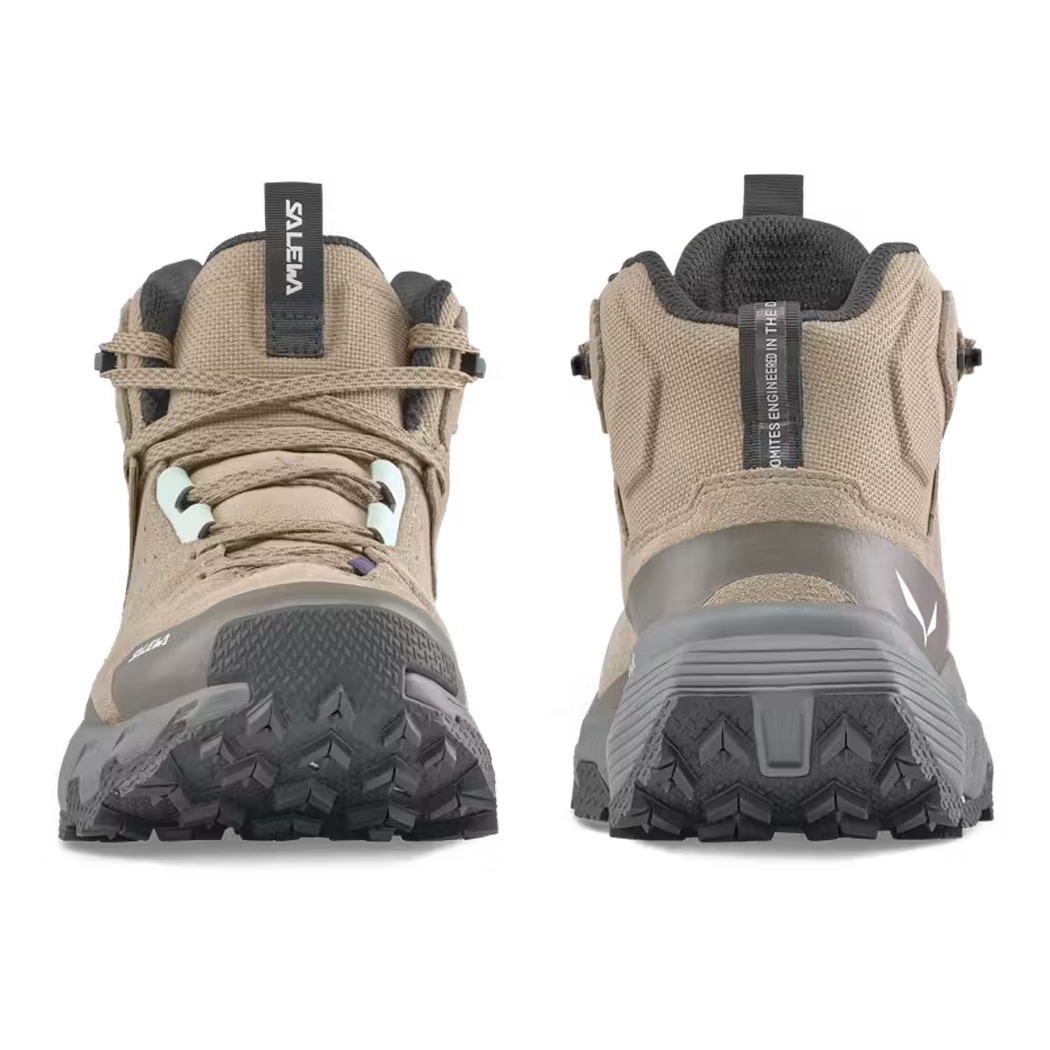 Women's Pedroc 2 Leather Mid PTX - Appalachian Outfitters