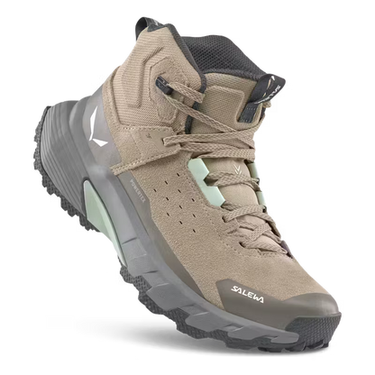 Women's Pedroc 2 Leather Mid PTX - Appalachian Outfitters