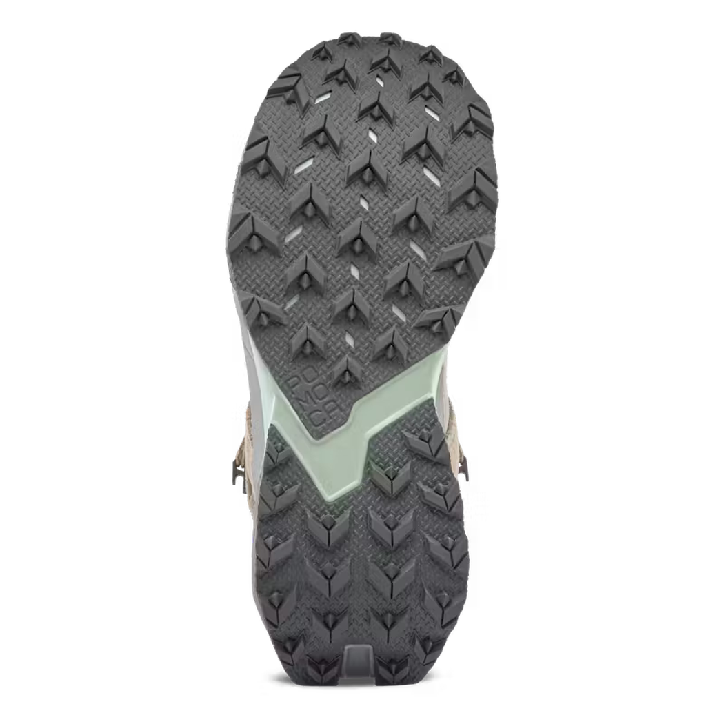 Women's Pedroc 2 Leather Mid PTX - Appalachian Outfitters
