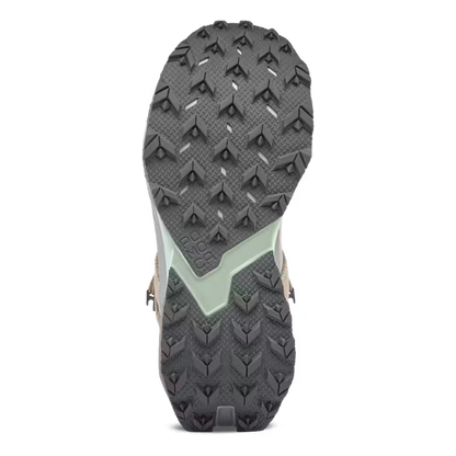 Women's Pedroc 2 Leather Mid PTX - Appalachian Outfitters