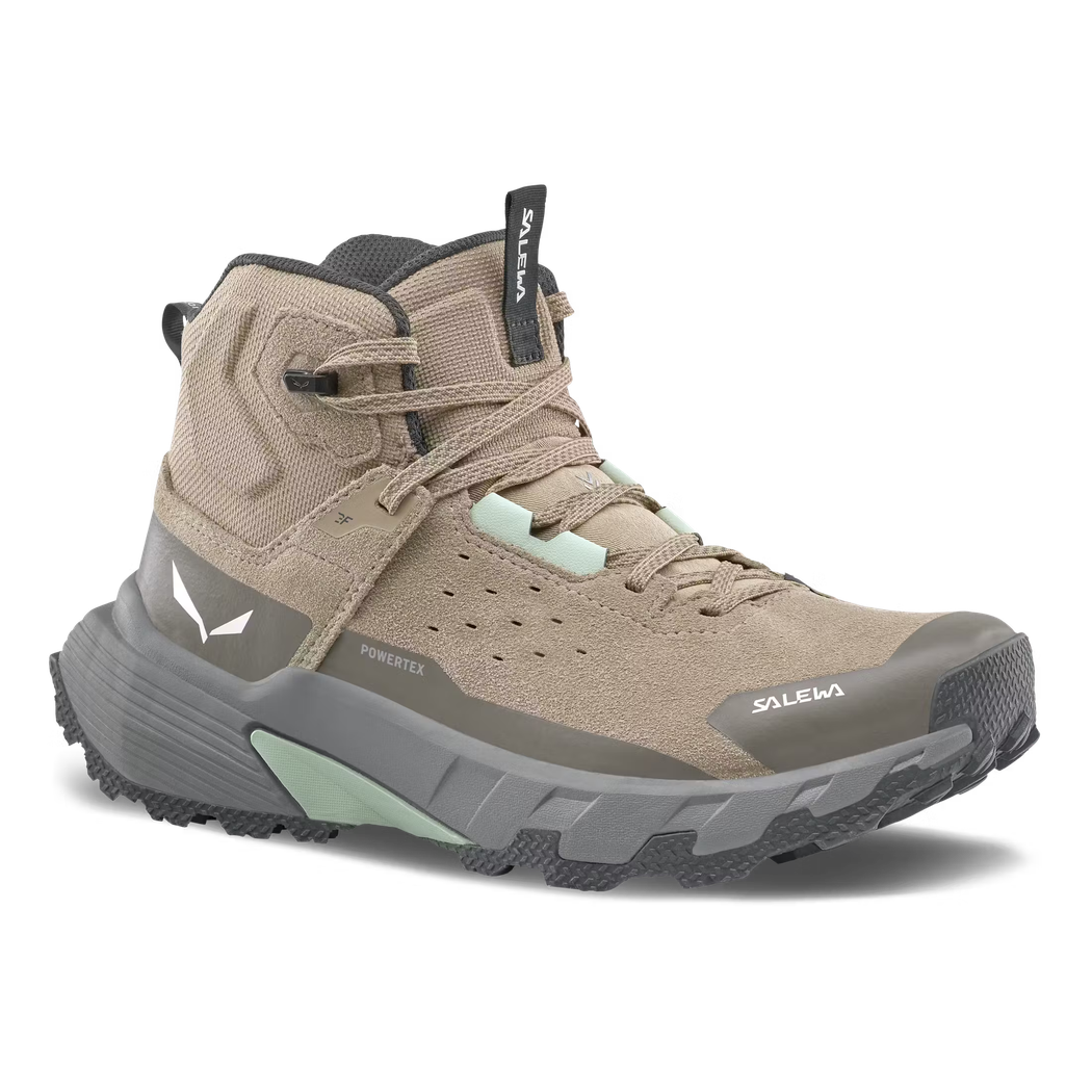 Women's Pedroc 2 Leather Mid PTX - Appalachian Outfitters