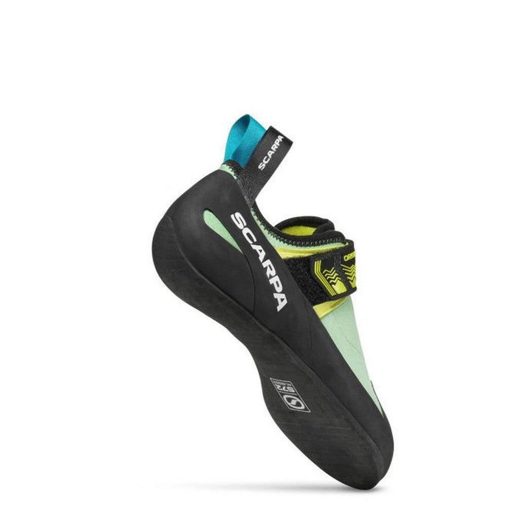 Scarpa Origin VS Wmn-Climbing - Climbing Shoes - Women's-Scarpa-Appalachian Outfitters