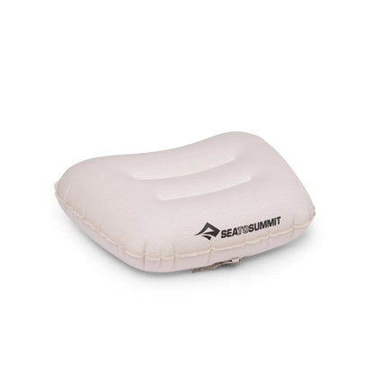 Sea To Summit Aeros Ultralight Pillow-Camping - Sleeping Pads - Pillows-Beluga-Regular-Appalachian Outfitters