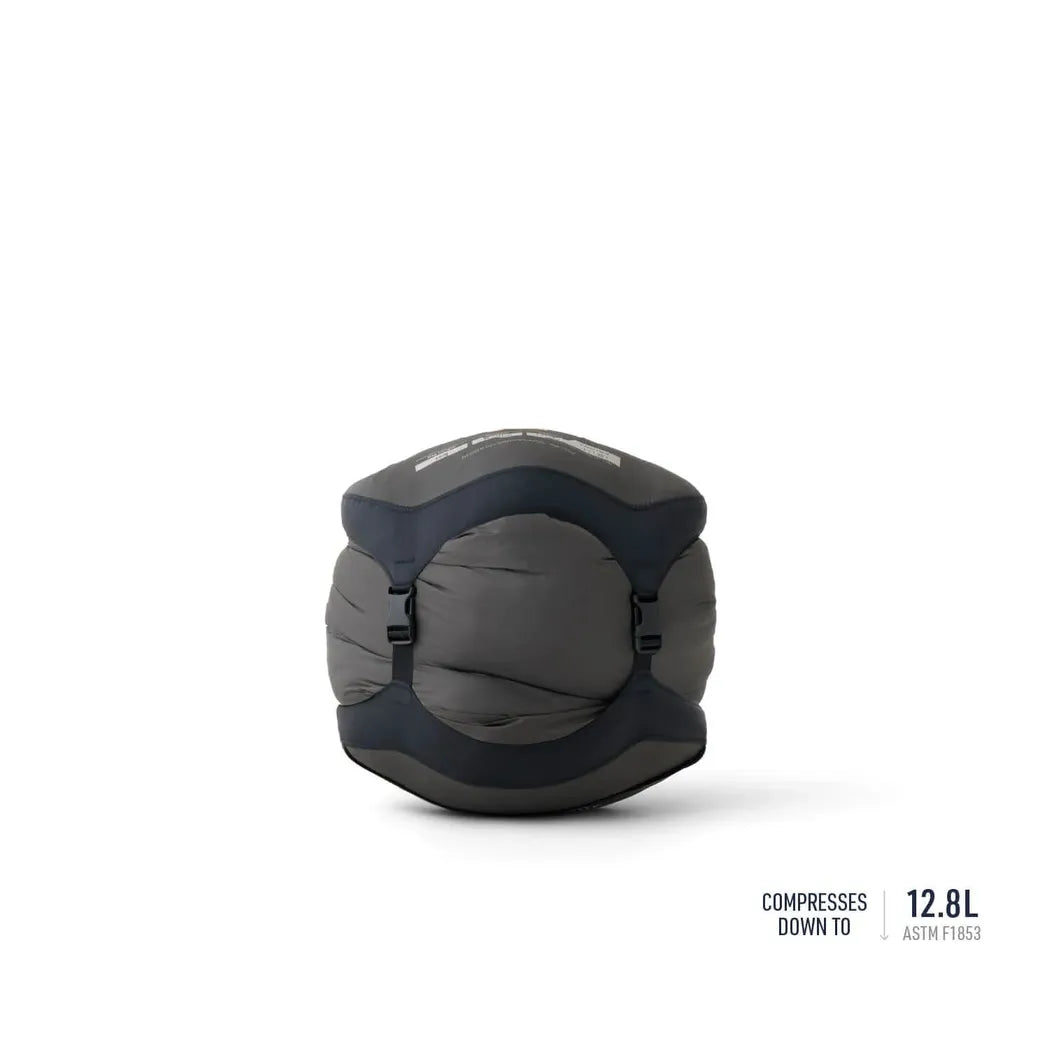 Sea To Summit Boab Synthetic Sleeping Bag 30F|-1C-Camping - Sleeping Bags - Synthetic-Appalachian Outfitters