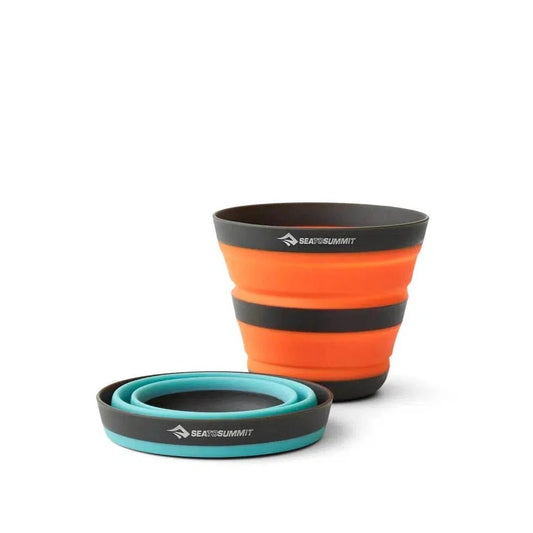 Sea To Summit Frontier UL Collapsible Cup-Camping - Cooking - Dishware-Appalachian Outfitters