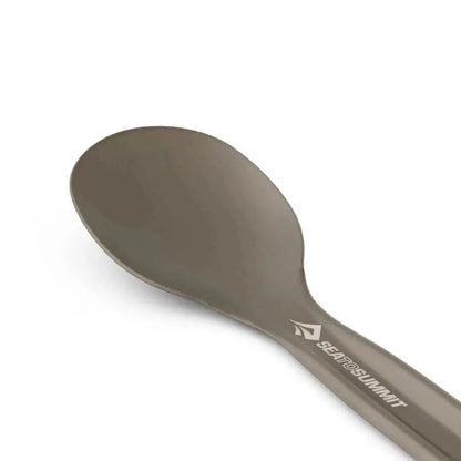 Sea To Summit Frontier UL Long Handle Spoon-Camping - Cooking - Utensils-Appalachian Outfitters