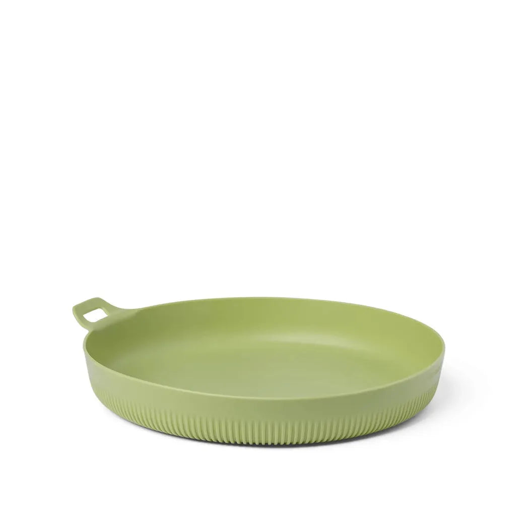 Sea To Summit Horizon Plate - L-Camping - Cooking - Dishware-Tarragon-Appalachian Outfitters