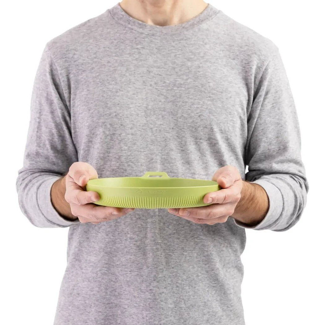 Sea To Summit Horizon Plate - L-Camping - Cooking - Dishware-Appalachian Outfitters