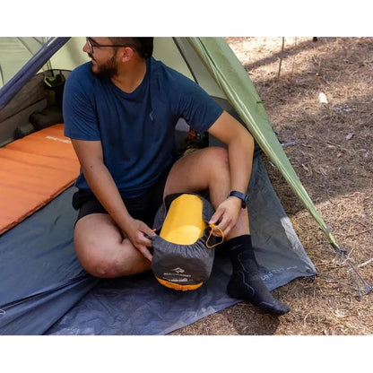 Sea To Summit Pursuit Plus SI Mat-Camping - Tents & Shelters - Tent Accessories-Appalachian Outfitters