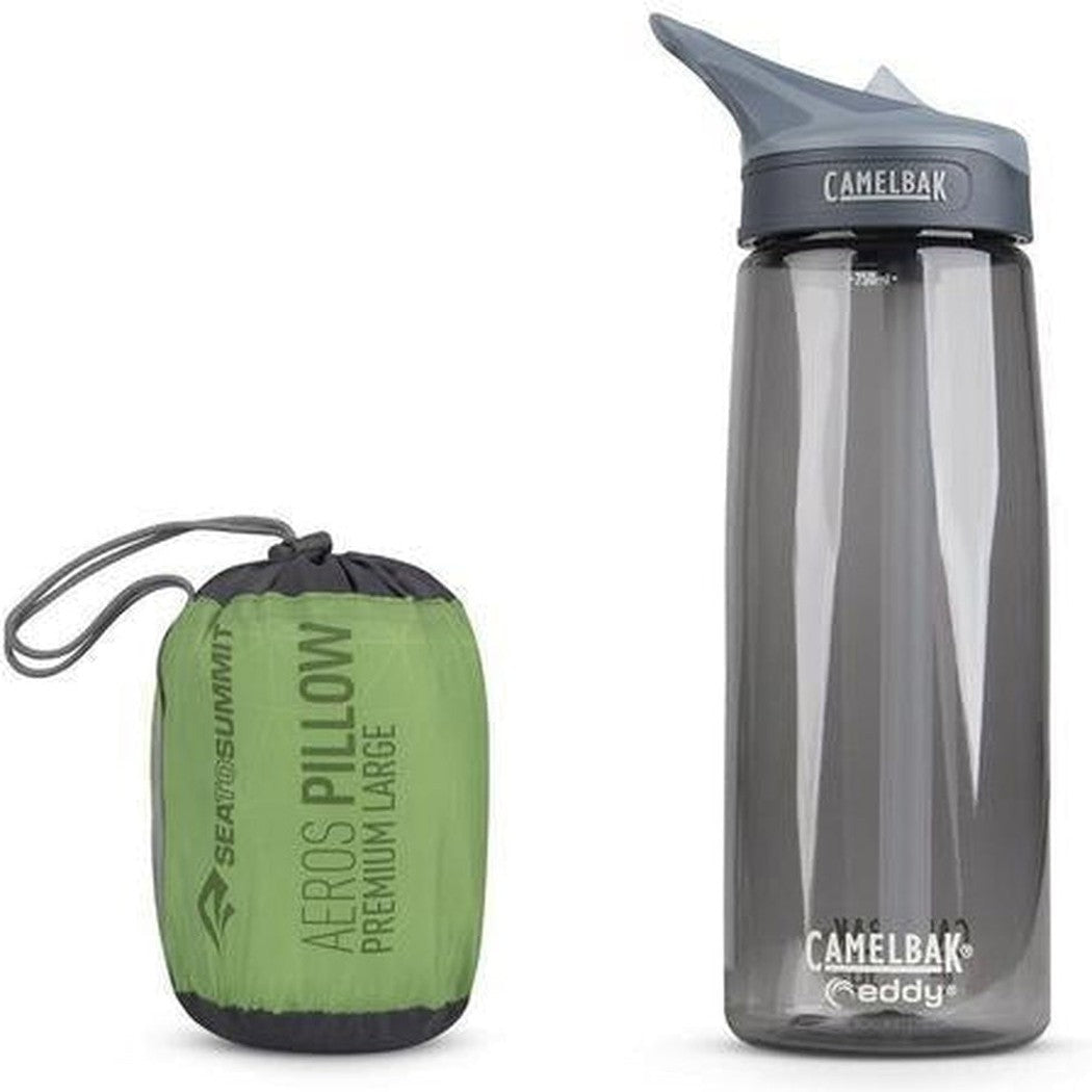 Sea To Summit-Aeros Pillow Premium-Appalachian Outfitters