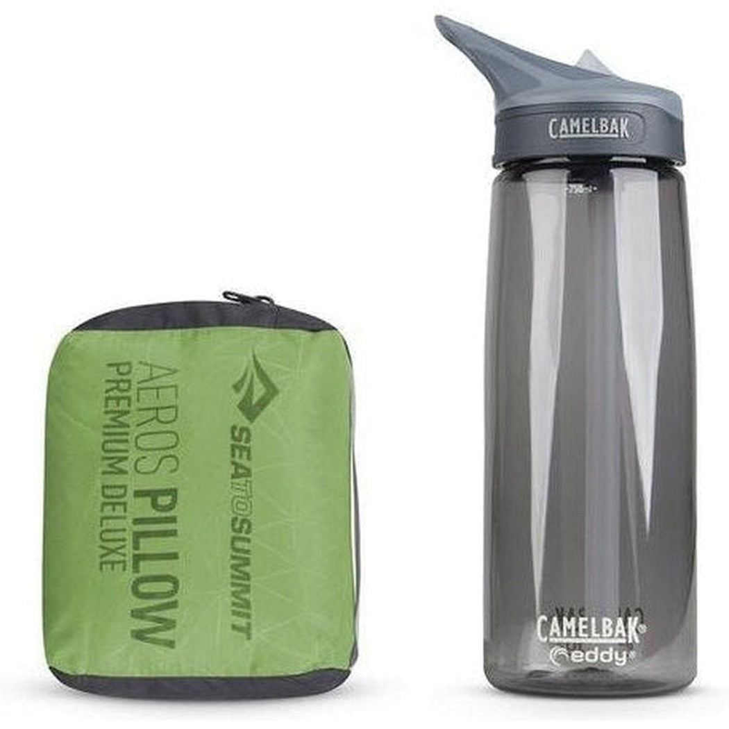 Sea To Summit-Aeros Pillow Premium-Appalachian Outfitters