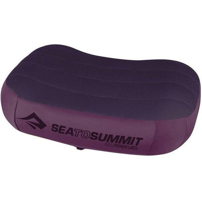 Sea To Summit-Aeros Pillow Premium-Appalachian Outfitters