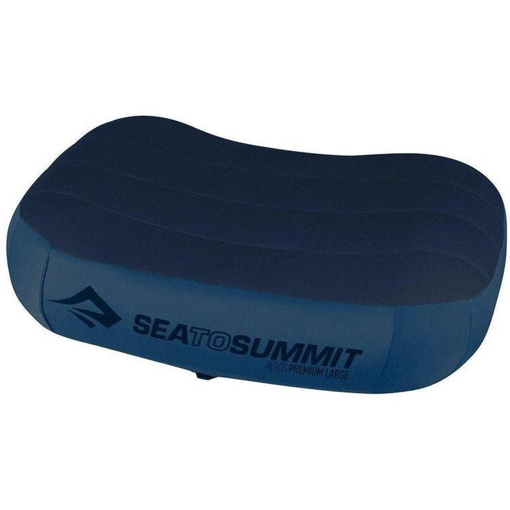 Sea To Summit-Aeros Pillow Premium-Appalachian Outfitters