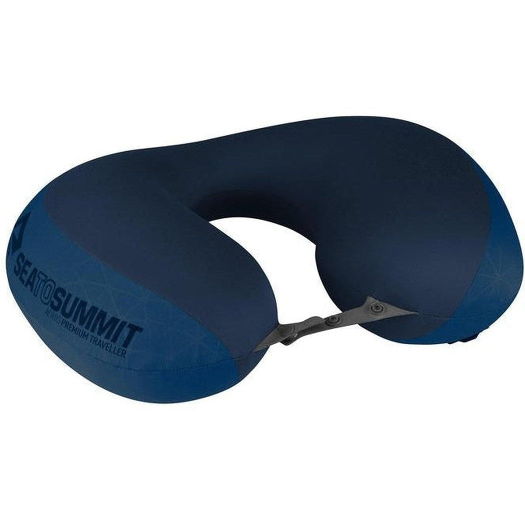 Sea To Summit-Aeros Pillow Premium Traveller-Appalachian Outfitters